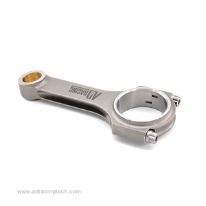 Varilla de conexión forjada 4340 para <span class=keywords><strong>Renault</strong></span> <span class=keywords><strong>Scenic</strong></span> 1.9L 2.0L F9Q F4R - Product Image 1