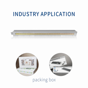 Nhà máy trực tiếp <span class=keywords><strong>UV</strong></span> LED chữa đèn cho Sheet-Fed in offset <span class=keywords><strong>UV</strong></span> đèn Máy sấy DC/AC kim loại xây dựng mực chữa hệ thống - Product Image 3