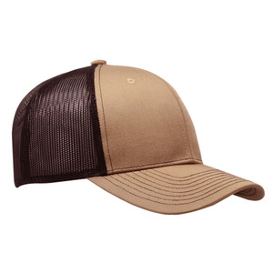 Nueva Llegada, Gorras Trucker Ligeras Más Populares, Hechas con Tela Transpirable, Ajuste Suave, Gorras Trucker de Moda para Exteriores - Product Image 2