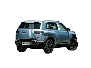 <span class=keywords><strong>Auto</strong></span> BYD <span class=keywords><strong>Ti</strong></span> 3 pronta per l'esportazione con certificazioni complete e servizi di spedizione in tutto il mondo - Product Image 6