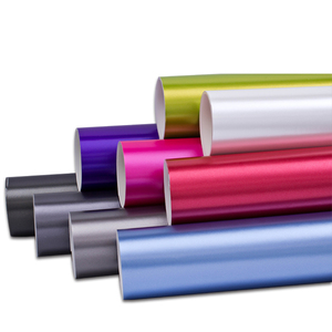 Offre Spéciale CARLAS Métal Mat Pour Carrosserie Et Moto Vinyle Wrap Autocollant <span class=keywords><strong>De</strong></span> Voiture - Product Image 4