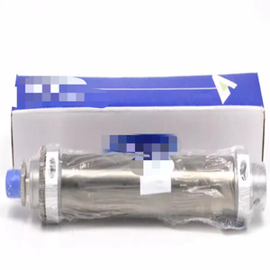 1pcs Mini cylindre en acier inoxydable MI25X250CA - Product Image 1