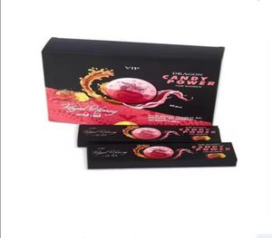 Private Label Wholesale <strong>Vip</strong> <strong>Royal</strong> <strong>Honey</strong> Candy Outer Packaging Magnetic Kraft Paper Gift Boxes for Strawberry Candy Packages - Product Image 5