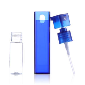 Lindo Color Rosa Blanco 10ml botella <span class=keywords><strong>de</strong></span> Spray <span class=keywords><strong>de</strong></span> limpieza <span class=keywords><strong>de</strong></span> boca cuadrada portátil niñas niños hombres desodorante Spray <span class=keywords><strong>alcohol</strong></span> desinfectante Spray - Product Image 6