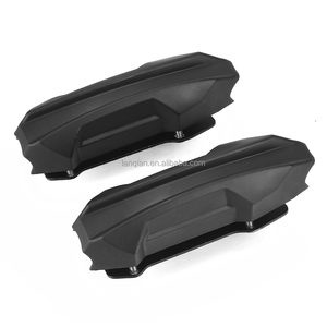 Accesorios para Motocicleta, Protector de Motor, Barra Anticaídas Decorativa de 25MM para Honda CB125R CBR 125R CB 125 R <span class=keywords><strong>CBR125R</strong></span> - Product Image 1