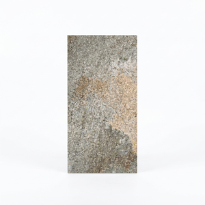 Carreaux muraux en porcelaine Soon 450x900mm, design rustique, usage extérieur, application hôtelière, antidérapants, antibactériens, résistants aux acides, finition mate - Product Image 1