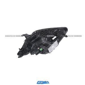 Faros Delanteros Originales de Alta Gama para Ferrari Portofino 2018-2022, Piezas de Desmontaje, OE 343513 - Product Image 4