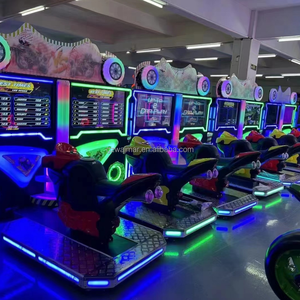 42 "người lớn lái xe 3D siêu 2 3 động cơ MOTO GP Xe đạp đua mô phỏng Arcade xe máy chơi <span class=keywords><strong>game</strong></span> - Product Image 6