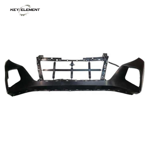 KEY ELEMENT Fabricante Precio Auto Body Systems Car Parachoques delantero 86511-CW000 para Hyundai Tucson 2022-2023 - Product Image 2