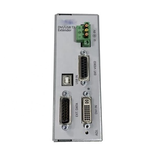 L DVI/USB TX4 DVI-USB Extender 4022-9 โมดูลขยาย PLC - Product Image 4