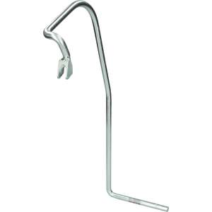 KS TOOLS Outil de déverrouillage de la pédale de frein pour VAG - Product Image 1