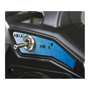 <span class=keywords><strong>FS</strong></span>-SM600 flysky 6ch rc סימולטור תמיכה g6 g7 xtr עבור 3d מסוק 3d מטוס gilder תיקון-כנף 2 - Product Image 5