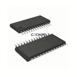 Circuitos Integrados ICs Originales y Genuinos APA2622RI-TUG TSSOP-28, Chips CZSKU:M1O8S7M2 - Product Image 1