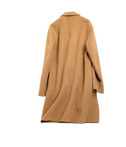 <span class=keywords><strong>Lungo</strong></span> <span class=keywords><strong>uomo</strong></span> sopra cappotto 100% lana sopra cappotto nuovo stile <span class=keywords><strong>uomo</strong></span> doppio lato giacche da <span class=keywords><strong>uomo</strong></span> cappotti - Product Image 2