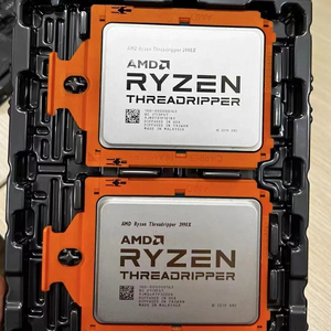 Procesador CPU Threadripper 3990x Ultra Rápido, 280W, 256MB de Caché, 32 Núcleos, 2.9GHz, 128 Hilos, DDR4 sTRX4 para Escritorio, Gran Venta - Product Image 5