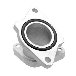 Carburateur PZ30 tuyau de collecteur d'admission 30mm pour <span class=keywords><strong>Honda</strong></span> CG250 250cc <span class=keywords><strong>200cc</strong></span> Dirt Bike ATV Go Kart Buggy <span class=keywords><strong>Quad</strong></span> pièces de moto - Product Image 3