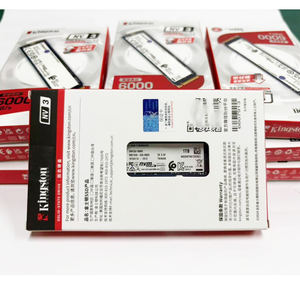 NV3 1TB 500GB M.2 2280 NVMe SSD PCIe 4.0 Gen 4x4 2TB M2 SSD interne solid state drive voor laptop, desktop pc, notebook en gaming - Product Image 3