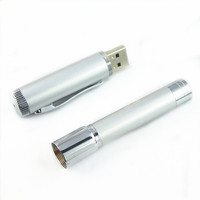 BU-001 prix de gros général U disque stylo clé usb 8gb 16gb 32gb 64gb pointeur laser stylo à encre usb