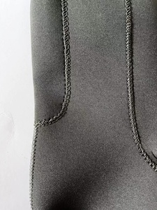 Offre Spéciale d'usine 3mm 100% Polyester plage chaussettes de Sport nautique longues chaussettes de plongée pour la plongée sous-marine surf plongée tuba plongée - Product Image 5