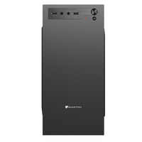 Fournisseur professionnel d'ordinateurs, vente en gros d'ordinateurs de bureau I3 10100 Quad Core 16 Go de RAM, 1 To de SSD, ordinateurs de bureau pour le bureau et les jeux