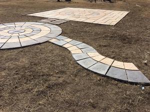 Nước dựa trên bê tông đại lý phát hành chất lỏng chất bôi trơn với surfactant/Dispersant/Chất hấp phụ Tính năng <span class=keywords><strong>silica</strong></span> gel Carbon - Product Image 3