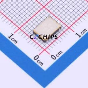 OT8EL4C4JI-111OLP-125M Crystal Oscillator (Active) SMD7050-4P Crystal Oscillator 125MHz 10ppm CMOS - Product Image 1