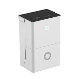 Déshumidificateur solaire <span class=keywords><strong>Top6</strong></span> fabricant 60L avec purificateur d'air - Product Image 3