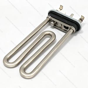 Élément chauffant pour <span class=keywords><strong>lave</strong></span>-<span class=keywords><strong>linge</strong></span> 0024000279D New Skill Yes - Product Image 4