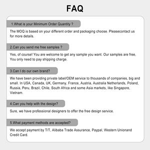 韩国睫毛滋养精华液睫毛生长治疗滋养睫毛增强剂护发素OEM自有品牌睫毛延长精华液 - Product Image 6