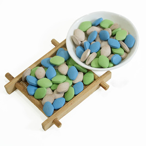 สารสกัดจากโสมแดงธรรมชาติและยาเม็ดมาคา - Product Image 1