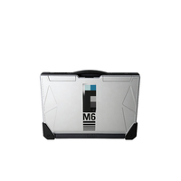 Tout neuf, 100% original, 6ES7718-1BB01-1FB3 PG M6, ordinateur portable de contrôle industriel