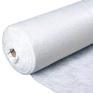 Geotêxtil Geossintéticos Tecido De Construção De Estradas Agulha Não Tecida Geotêxtil Perfurado - Product Image 1