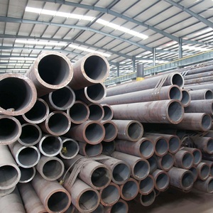 Meilleure vente 10 #20 #35 #45 # 16Mn 27SiMn 40Cr 20 a106 tuyau en acier sans soudure - Product Image 2