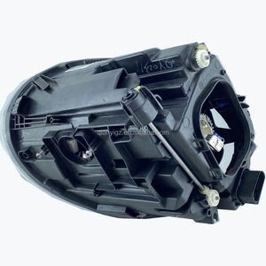 Faro Delantero LED para Volkswagen <span class=keywords><strong>Beetle</strong></span>, Luz Diurna Tipo Lágrima, Proyector de Xenón HD, Faro Láser, Accesorios Originales de <span class=keywords><strong>Segunda</strong></span> <span class=keywords><strong>Mano</strong></span> - Product Image 5