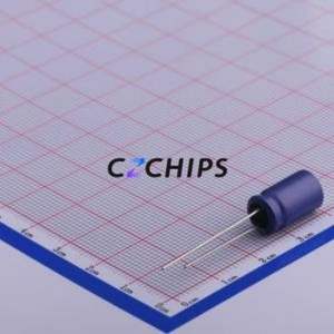 Supercondensador WTR3V01F0Z-0813L, Componente de Montaje en Orificio (THT), P=3.5mm, Condensador 1F -10%~+30% 3V 300uA@30mins - Product Image 2