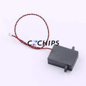 Altavoz con chip IC de circuito integrado nuevo y original de - Product Image 2