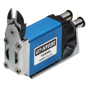 Cortadora Neumática Deslizante Horizontal Tipo GT-NYG de Alta Precisión para Corte de Puertas sin Residuos - Product Image 2