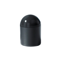 Mini LiDAR 3D Ultra-Hemisférico de 360 X 95, HESAI JT128, Alcance Medio de 0-60 m