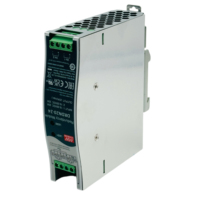 Panel de Control Inversor DRDN20-24 Original, Nuevo, Controlador PLC