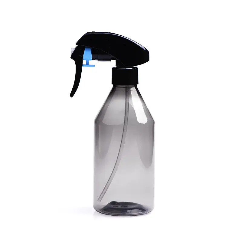 300Ml Trigger Spray Fles Tuinieren Gieter Alcohol Cosmetische Haar Spuitfles