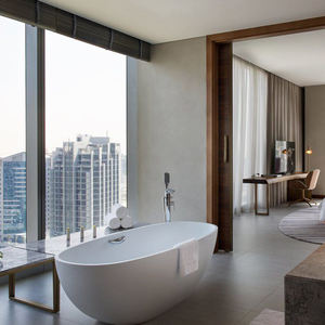 <span class=keywords><strong>Baignoire</strong></span> à bulles décorative japonaise, <span class=keywords><strong>baignoire</strong></span> d'intérieur ronde, surface solide, <span class=keywords><strong>baignoire</strong></span> à tourbillon - Product Image 5