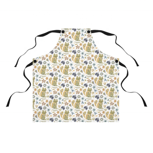 Delantal en blanco <span class=keywords><strong>de</strong></span> sublimación unisex lavable a máquina <span class=keywords><strong>de</strong></span> dibujo <span class=keywords><strong>de</strong></span> barbacoa <span class=keywords><strong>de</strong></span> cocina <span class=keywords><strong>de</strong></span> chef <span class=keywords><strong>de</strong></span> peluquería impreso personalizado - Product Image 2