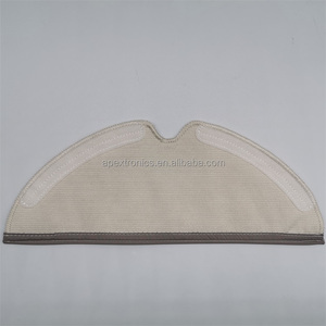 Piezas de repuesto para Robot aspirador Xiaomi <span class=keywords><strong>Roborock</strong></span> T8, <span class=keywords><strong>Q7</strong></span>, S5, <span class=keywords><strong>Max</strong></span>, S6, maxv, S50, trapos, S55 - Product Image 2