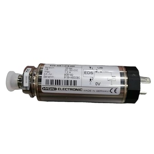 Sensor EDS 344-2-600-000 Interruptor Electrónico Mejor Precio Disponible - Product Image 3