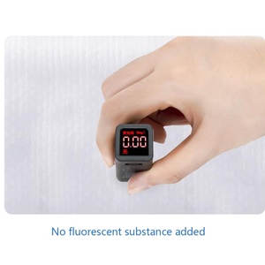 VCare Premium Printed Pocket Infants Nappy Washable Waterproof PUL PE Film Adjustable <b>Hook</b>&<b>Loop</b> Baby Diaper 3D Leak Prevention - Product Image 4