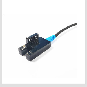 Capteur photoélectrique de type fente en U Lauen EU304-M5DNPK, capteur photoélectrique FC-SPX304 LU677-5NA - Product Image 2