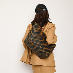 Sacs femmes 2024 nouveaux sacs fourre-tout décontractés mode sous les bras sacs à bandoulière pour femmes - Product Image 3