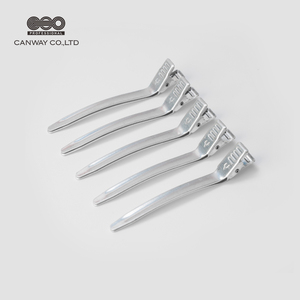 Épingle à cheveux en acier pour filles, application pour <span class=keywords><strong>coiffeur</strong></span>, nouvelle collection 2020, pour été - Product Image 4