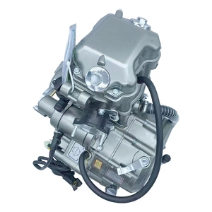 Lifan-motor de motocicleta 200cc para <span class=keywords><strong>triciclo</strong></span>, 4 tiempos, 200cc, OLED - Product Image 4
