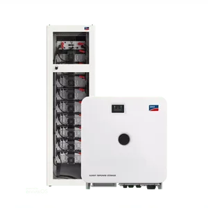 SMA Sunny Tripower <b>Storage</b> 10.0 Battery <b>System</b> Home <b>Energy</b> Solution - Product Image 1